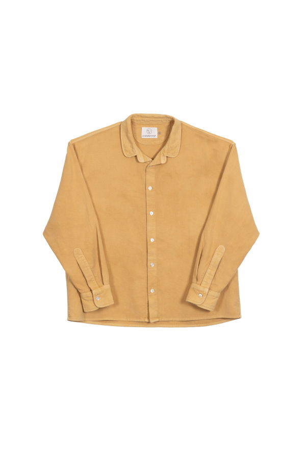 Olderbrother Anti Fit Shirt