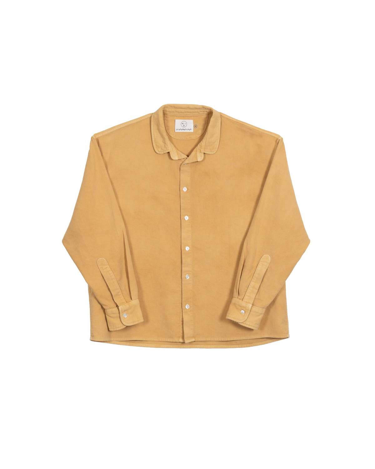 Olderbrother Anti Fit Shirt - Image 1 of 3
