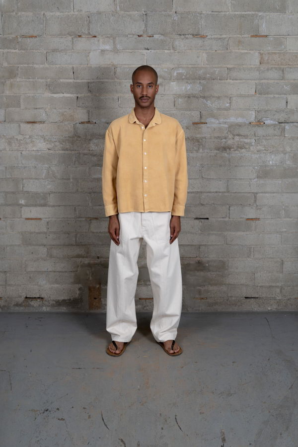 Olderbrother Anti Fit Shirt