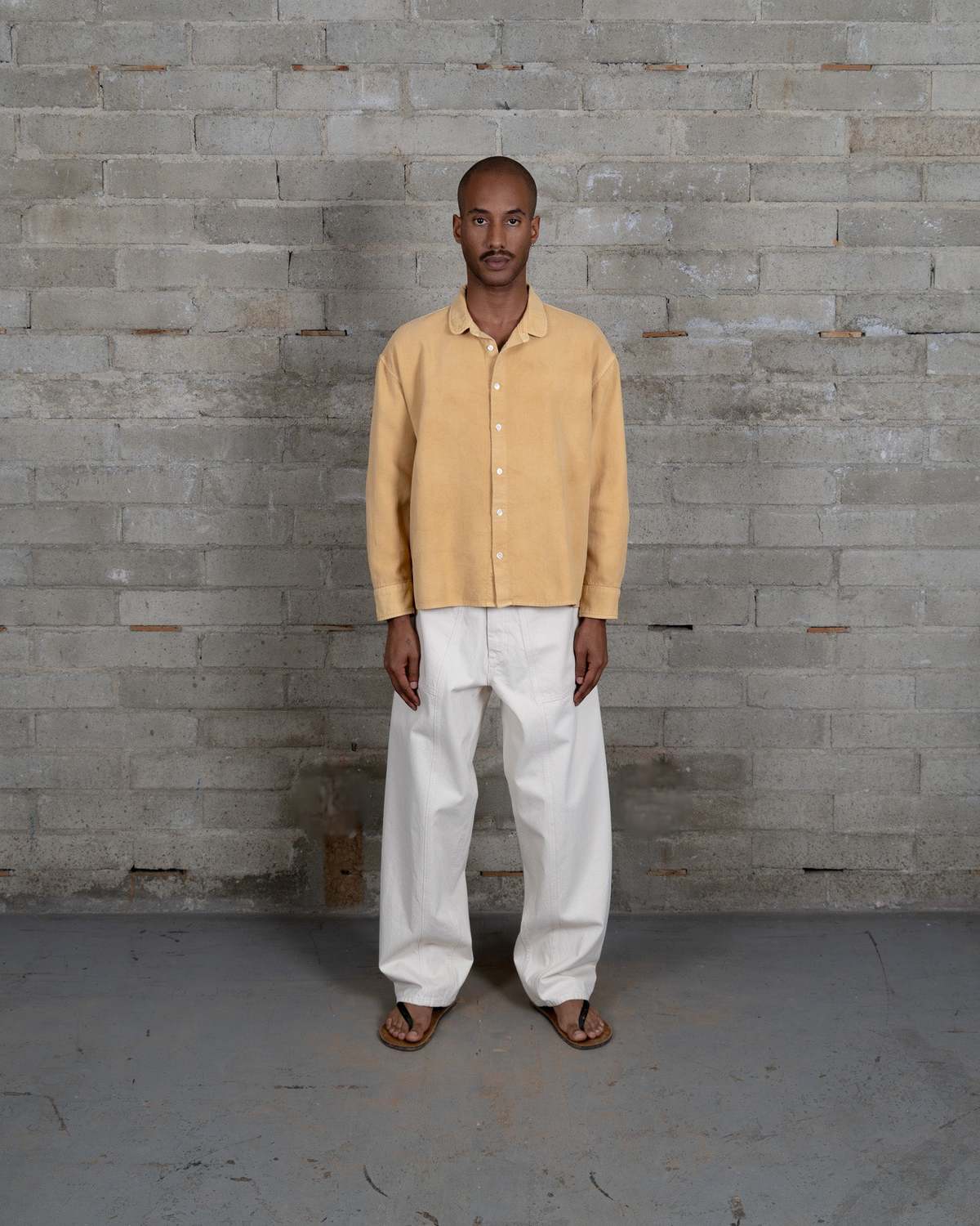 Olderbrother Anti Fit Shirt - Image 2 of 3
