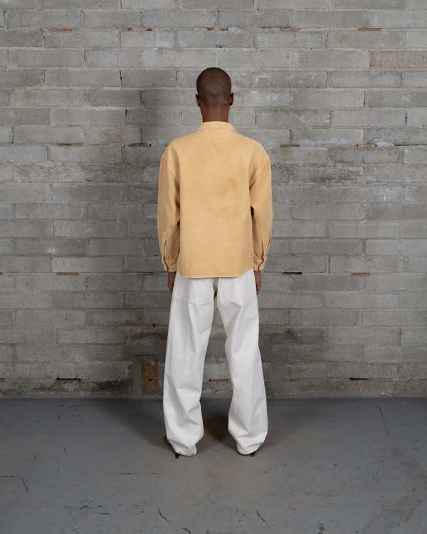 Olderbrother Anti Fit Shirt