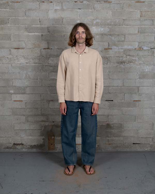Olderbrother Anti Fit Shirt