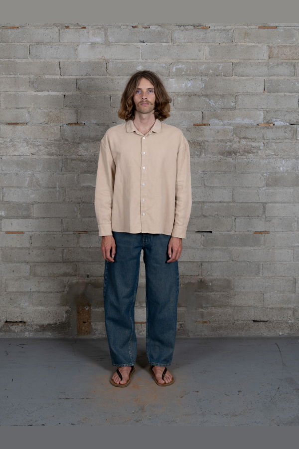Olderbrother Anti Fit Shirt