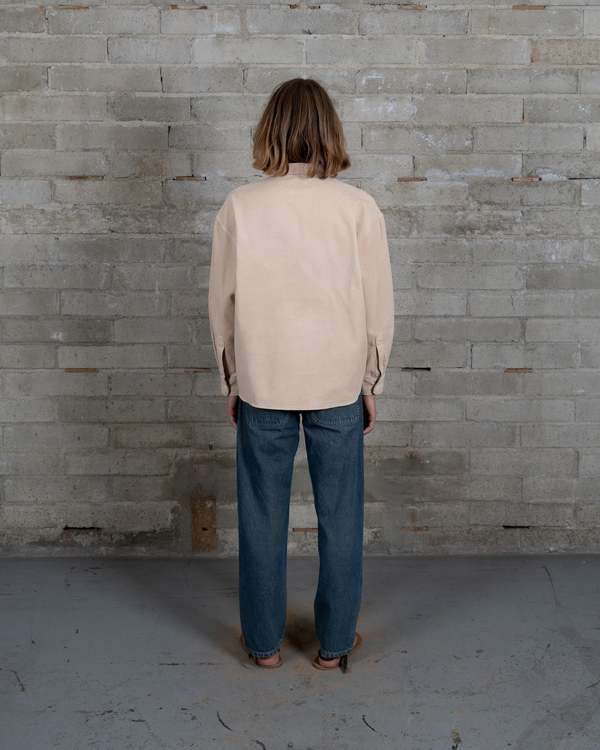 Olderbrother Anti Fit Shirt