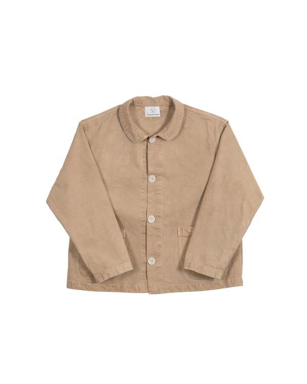 Olderbrother Chore Coat Olderbrother Chore Coat