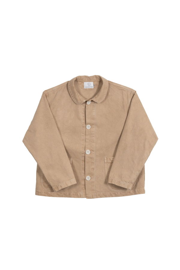 Olderbrother Chore Coat