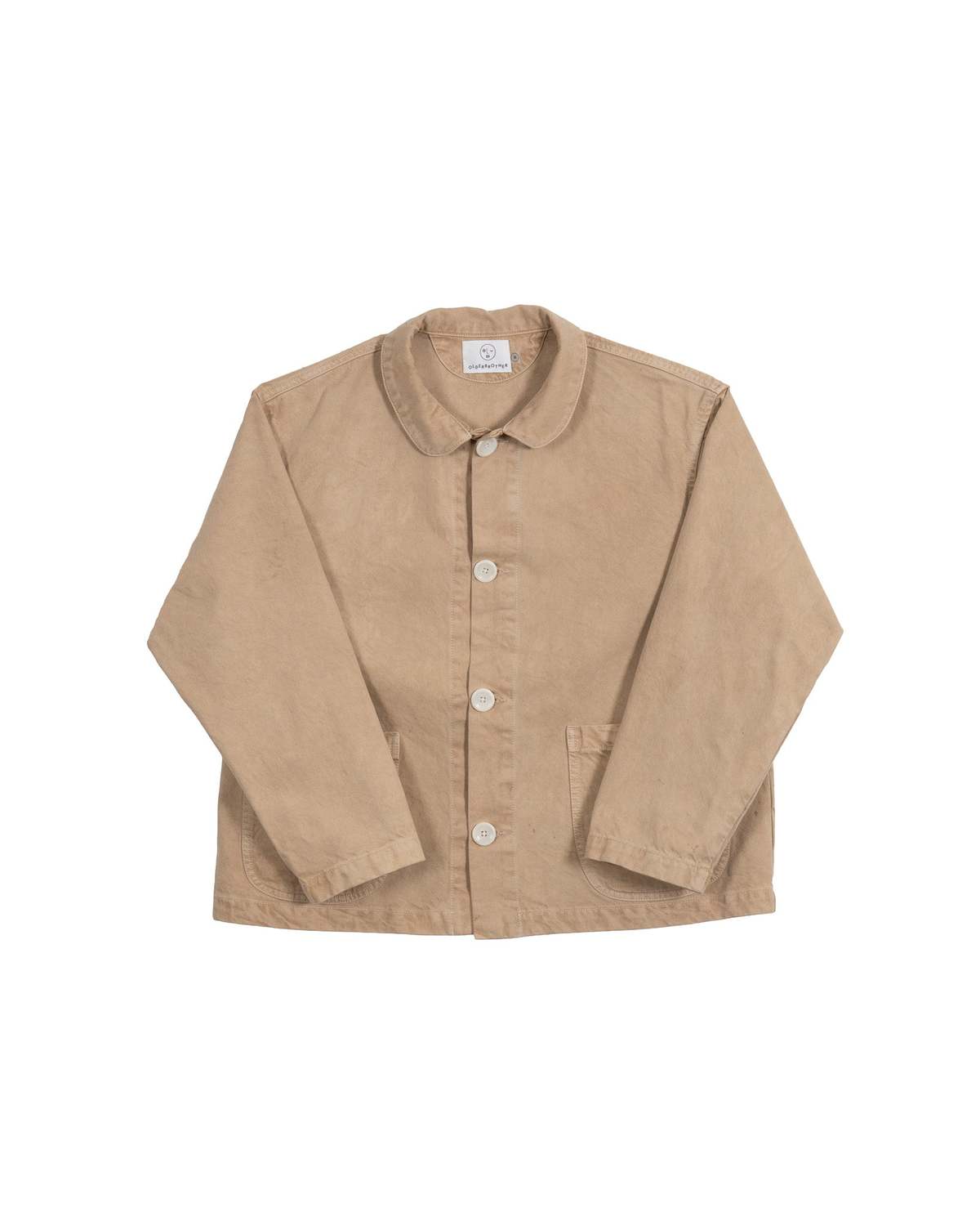 Olderbrother Chore Coat - Image 1 of 4