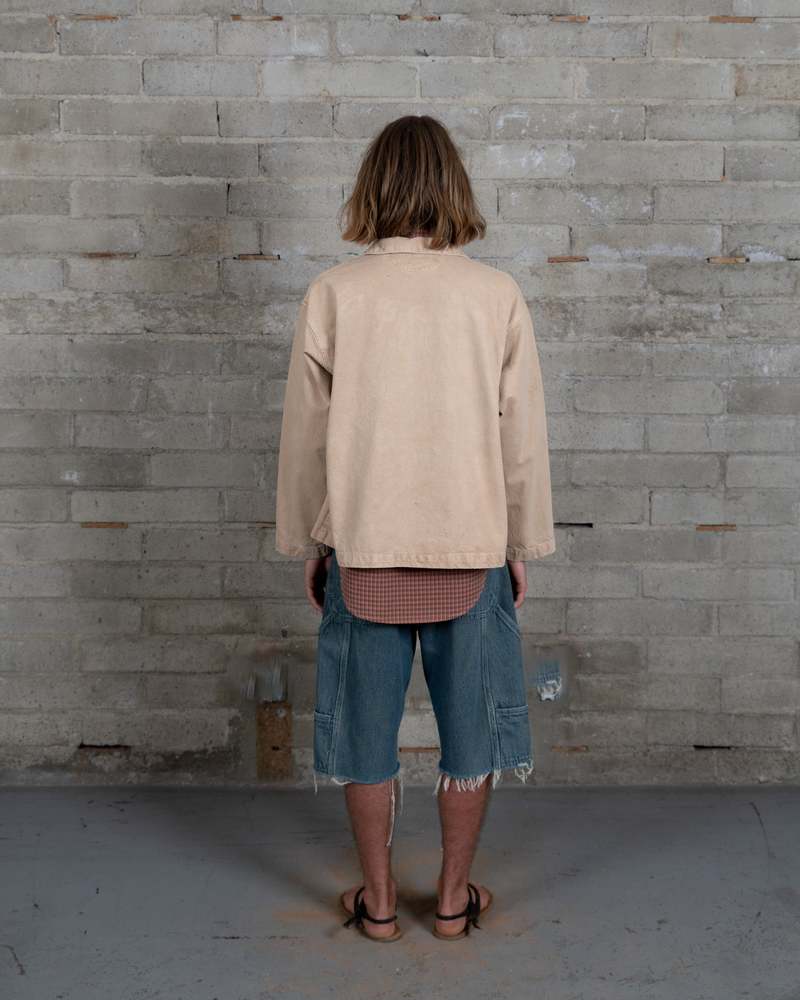 Olderbrother Chore Coat