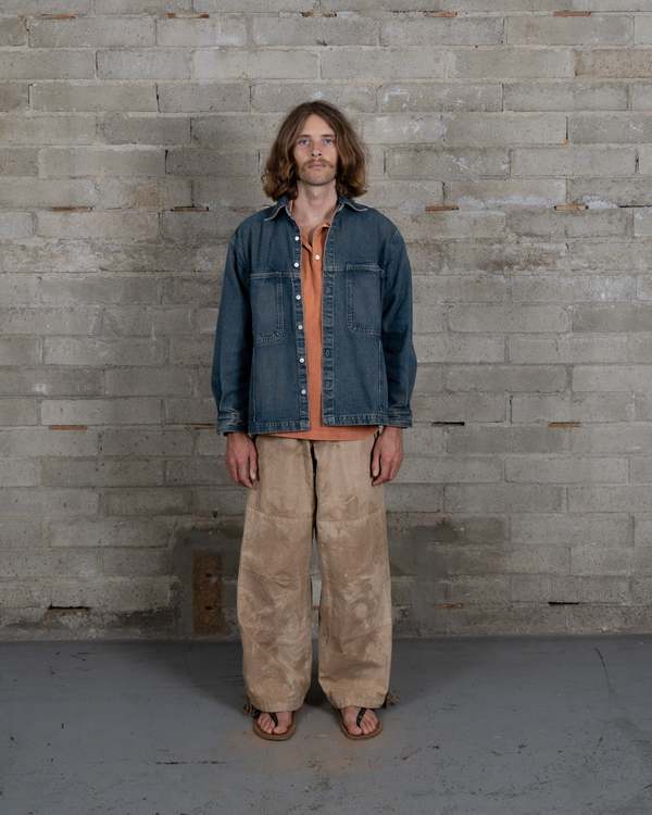 Olderbrother Drift Pants