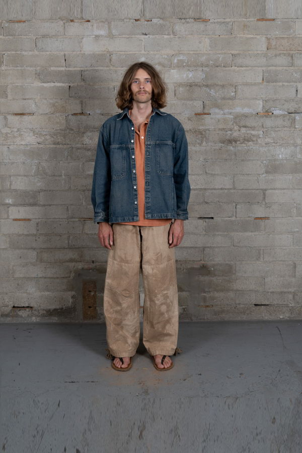 Olderbrother Drift Pants