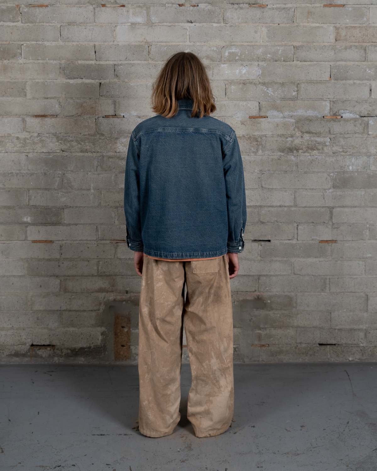 Olderbrother Drift Pants - Image 3 of 3