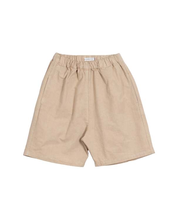 Olderbrother Elastic Short