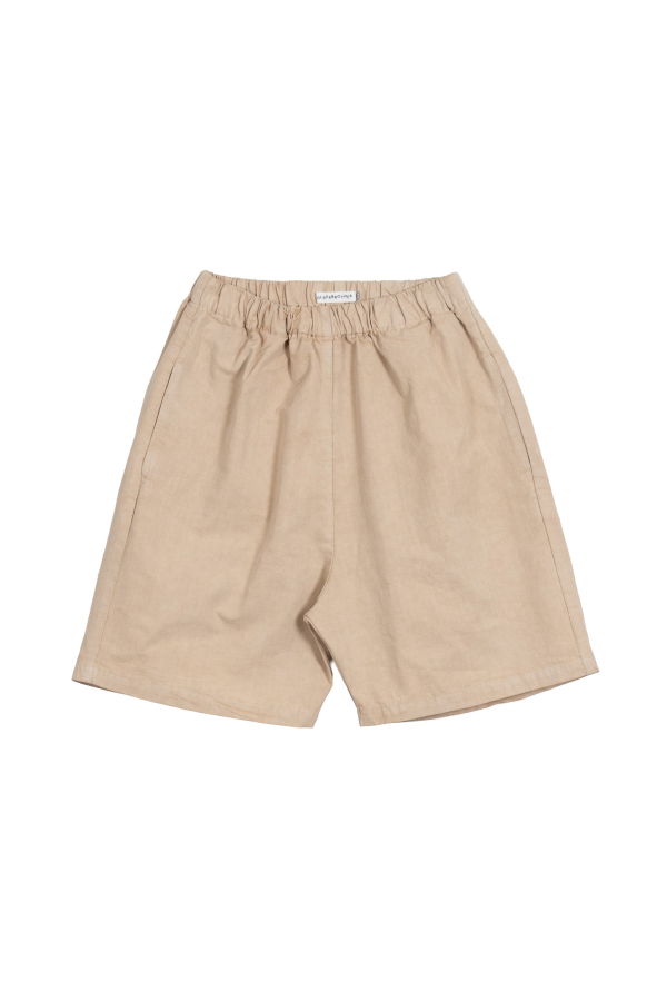 Olderbrother Elastic Short