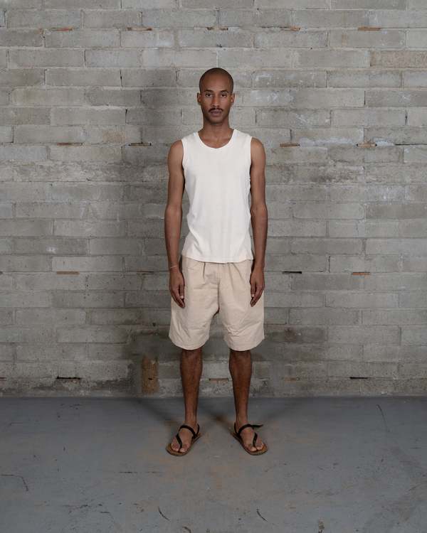 Olderbrother Elastic Short