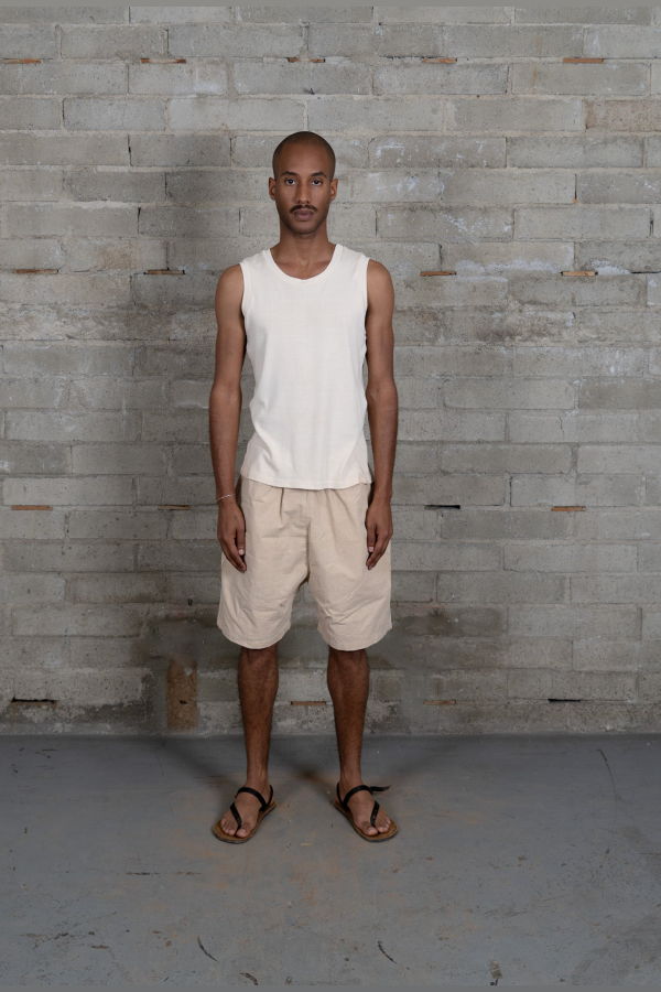 Olderbrother Elastic Short