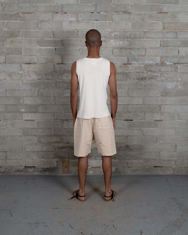 Olderbrother Elastic Short