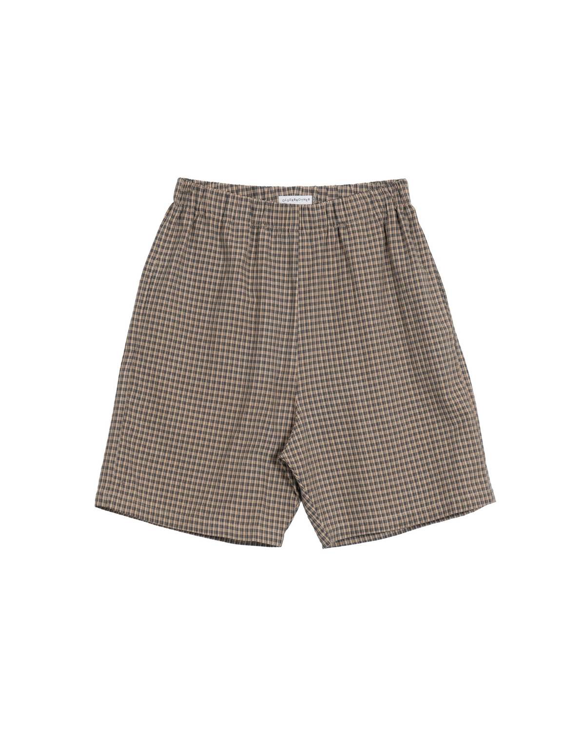 Olderbrother Elastic Short - Image 1 of 3