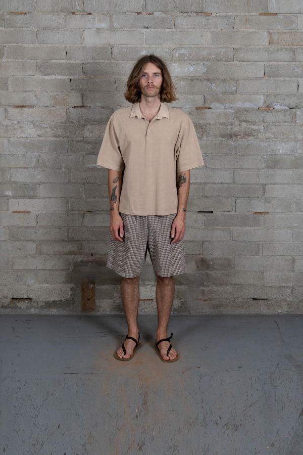 Olderbrother Elastic Short