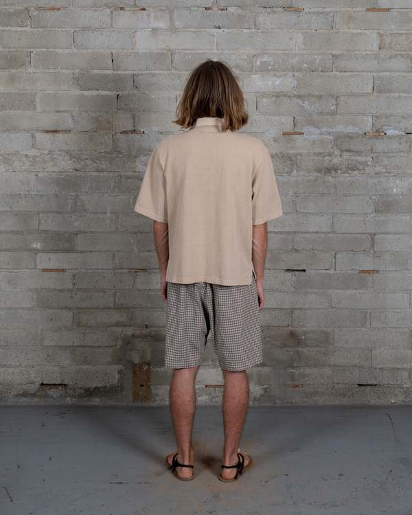 Olderbrother Elastic Short