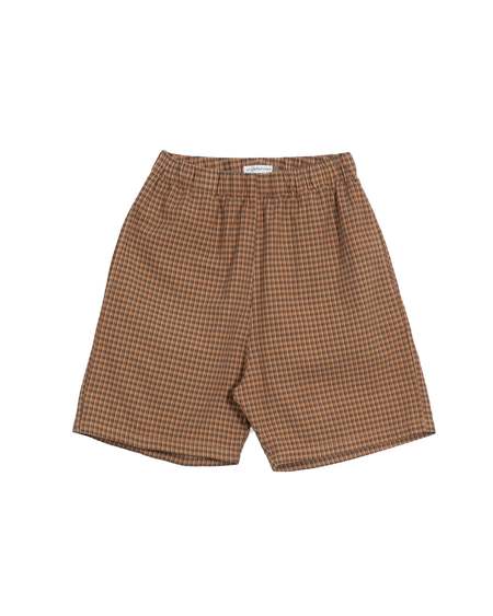 Stussy Tonal Applique Fleece Short | Garmentory