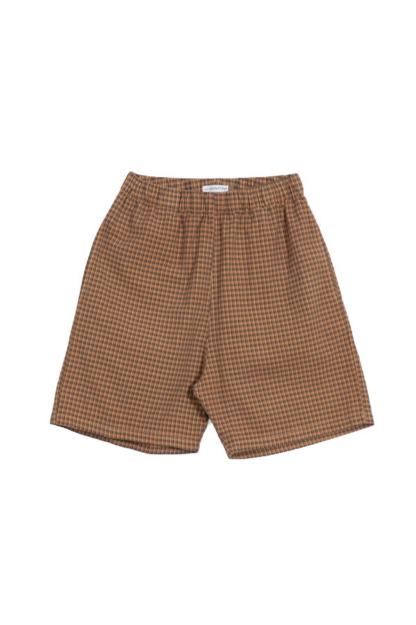 Olderbrother Elastic Short