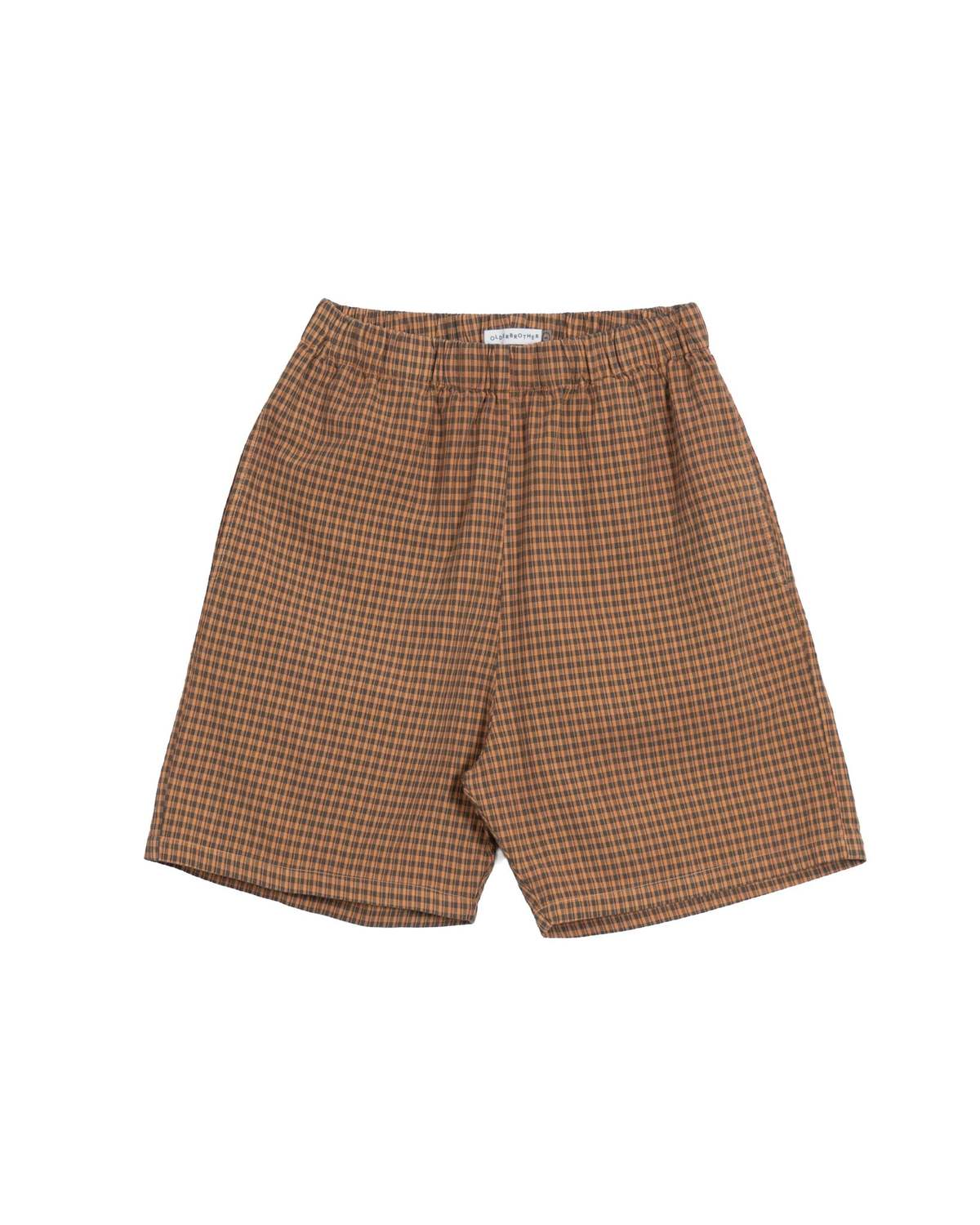 Olderbrother Elastic Short - Image 1 of 3