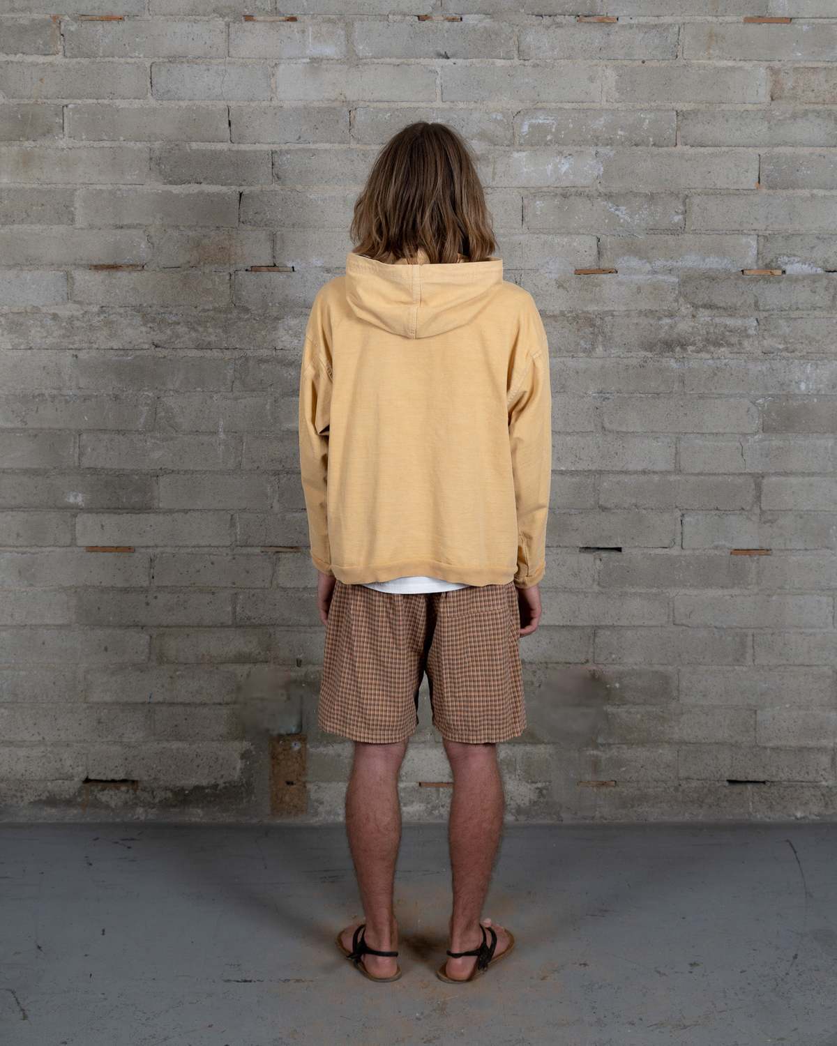 Olderbrother Elastic Short - Image 3 of 3