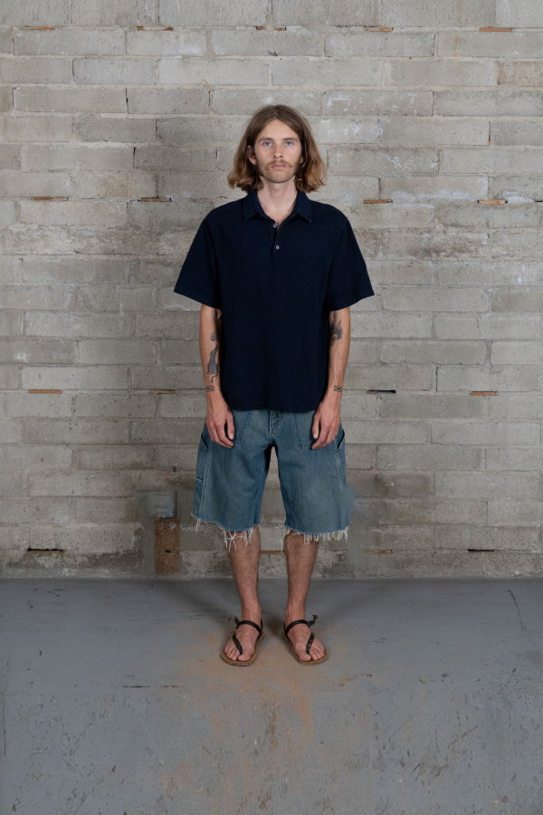 Olderbrother Polo