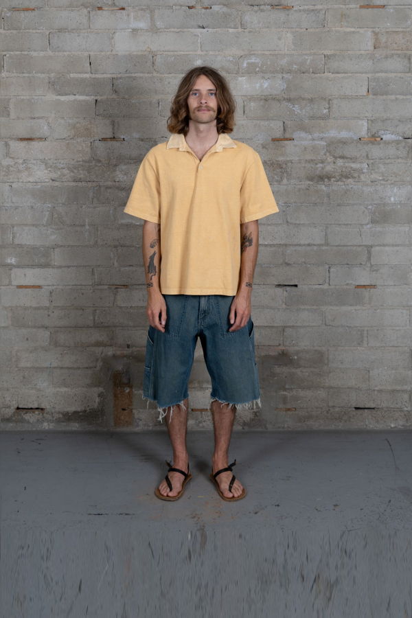 Olderbrother Polo