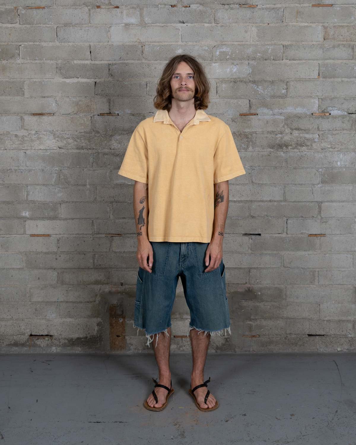 Olderbrother Polo - Image 2 of 3
