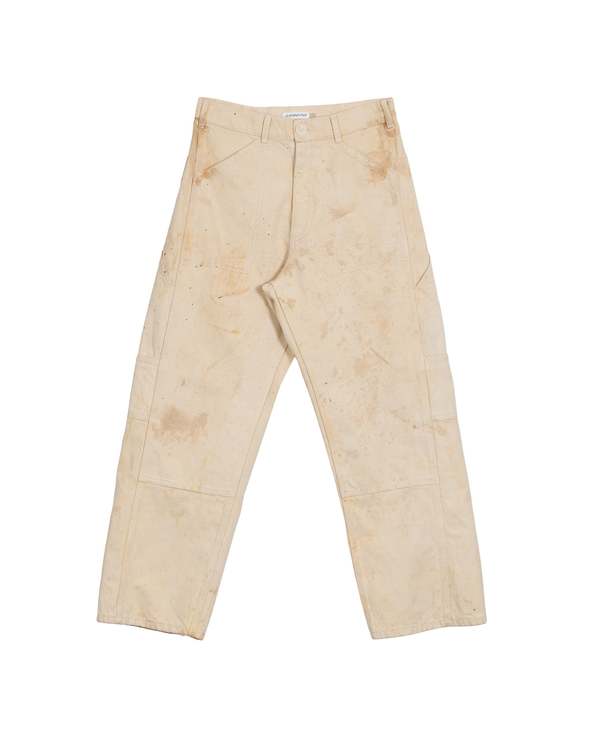 Olderbrother Side Pocket Double Knee Jeans Olderbrother Side Pocket Double Knee Jeans