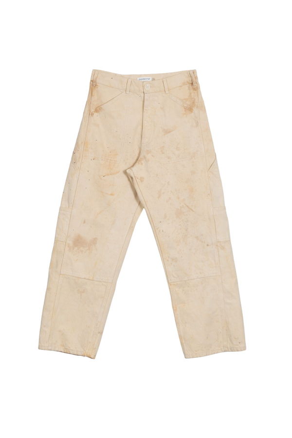 Olderbrother Side Pocket Double Knee Jeans