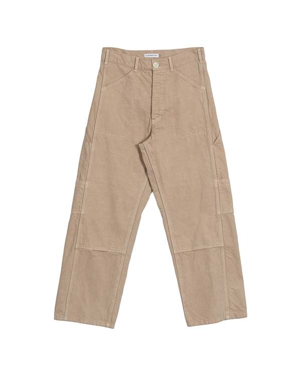 Olderbrother Side Pocket Double Knee Pants Olderbrother Side Pocket Double Knee Pants