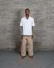 Olderbrother Side Pocket Double Knee Pants - Thumbnail 2