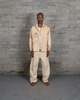 Olderbrother Side Pocket Overshirt - Thumbnail 2