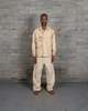 Olderbrother Side Pocket Overshirt - Thumbnail 3