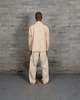 Olderbrother Side Pocket Overshirt - Thumbnail 4