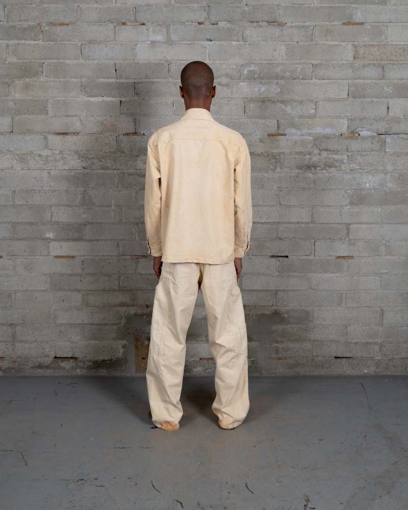 Olderbrother Side Pocket Overshirt