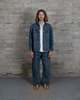 Olderbrother Side Pocket Overshirt - Thumbnail 2
