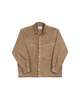 Olderbrother Side Pocket Overshirt - Thumbnail 1