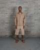 Olderbrother Side Pocket Overshirt - Thumbnail 2