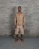Olderbrother Side Pocket Overshirt - Thumbnail 3