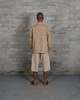 Olderbrother Side Pocket Overshirt - Thumbnail 4