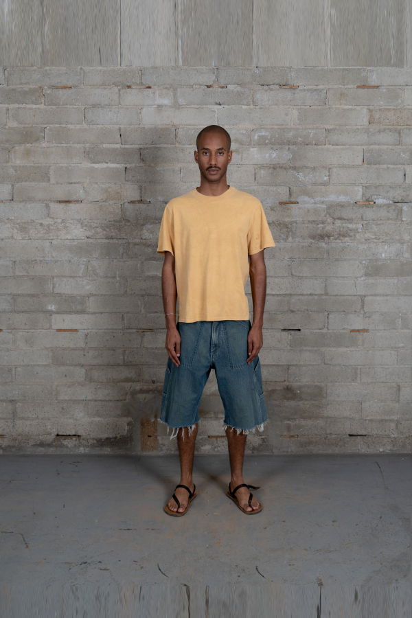 Olderbrother Tee