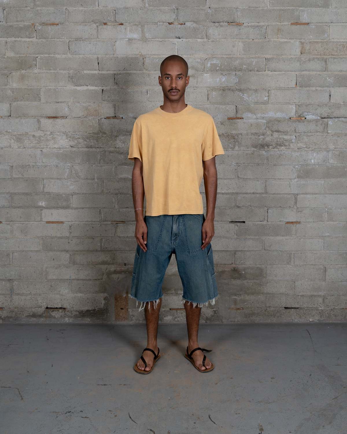 Olderbrother Tee - Image 3 of 3