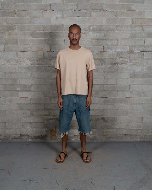 Olderbrother Tee