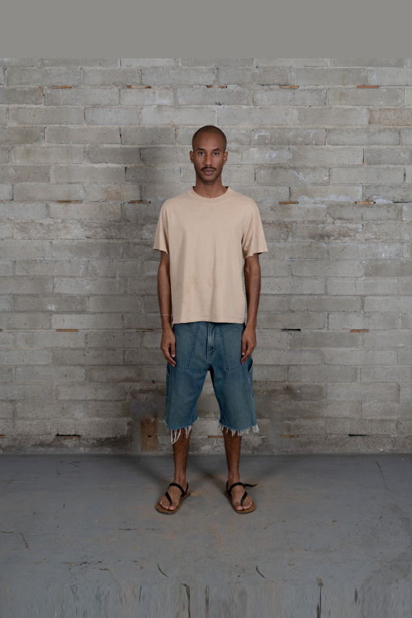 Olderbrother Tee