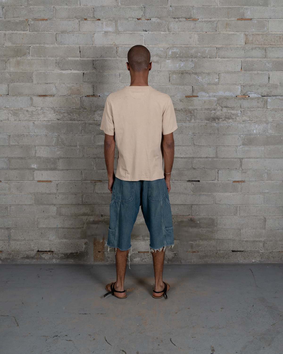 Olderbrother Tee - Image 3 of 3