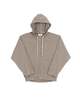 Olderbrother Woven Split Pocket Hoodie - Thumbnail 1
