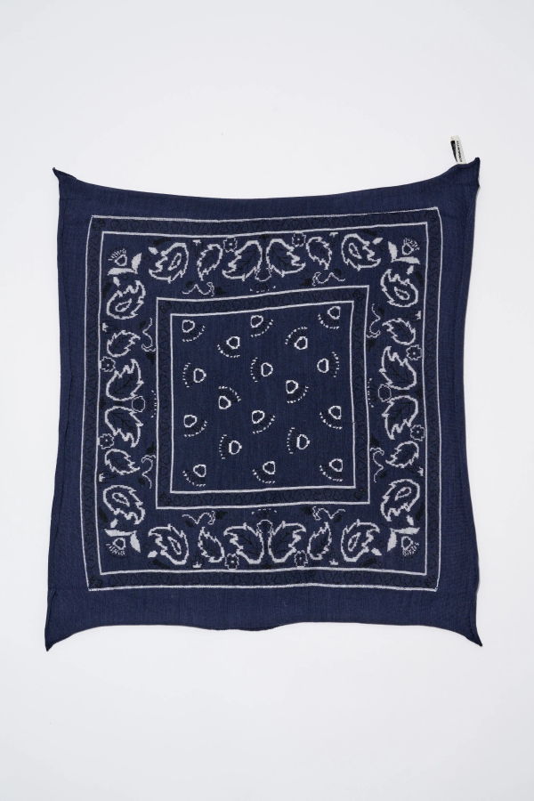 COMMUNITIE Cashmere Bandana